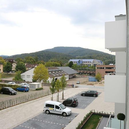 Ferienwohungen Akwant Apartamento Baden-Baden Exterior foto