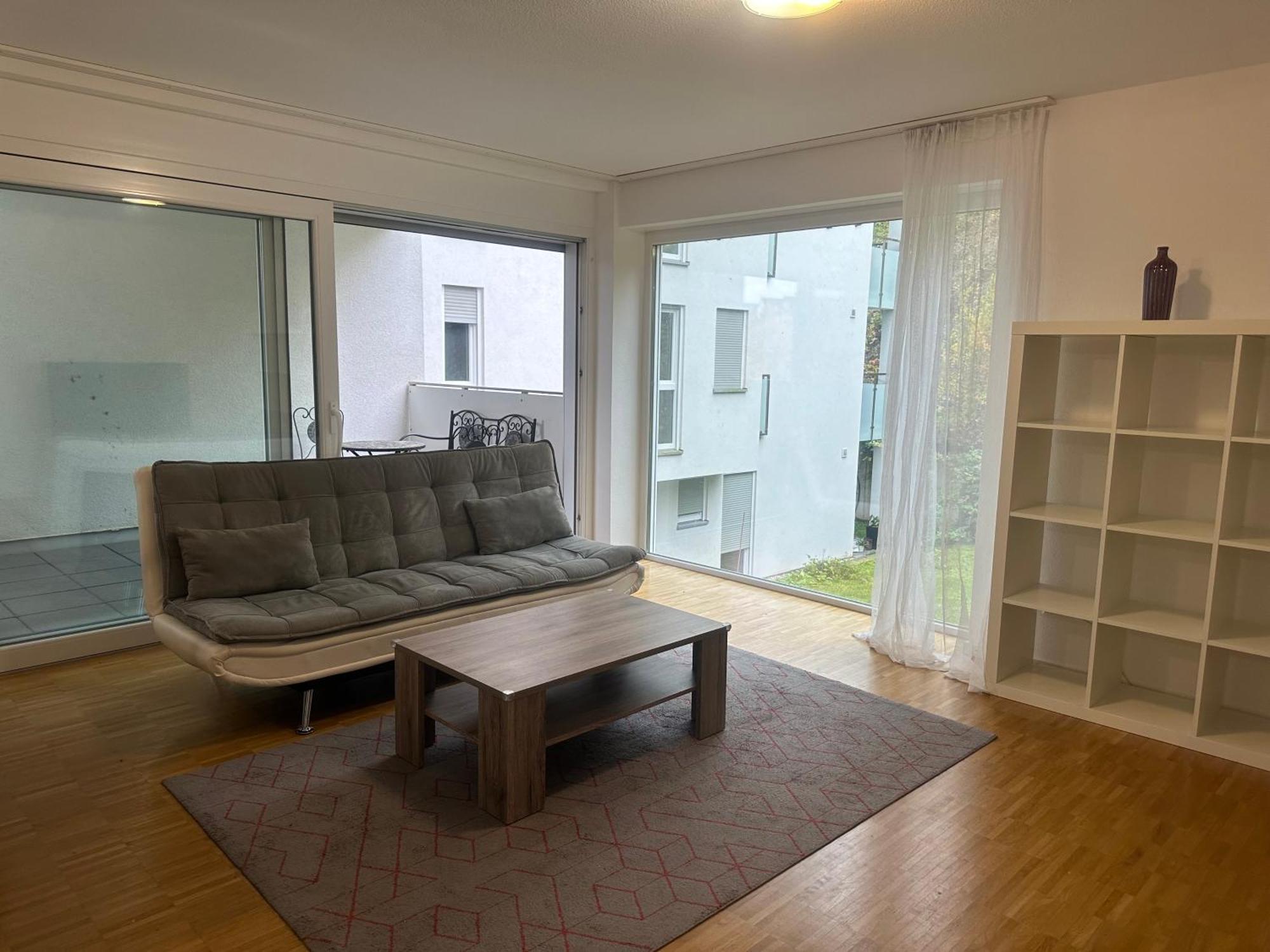 Ferienwohungen Akwant Apartamento Baden-Baden Exterior foto