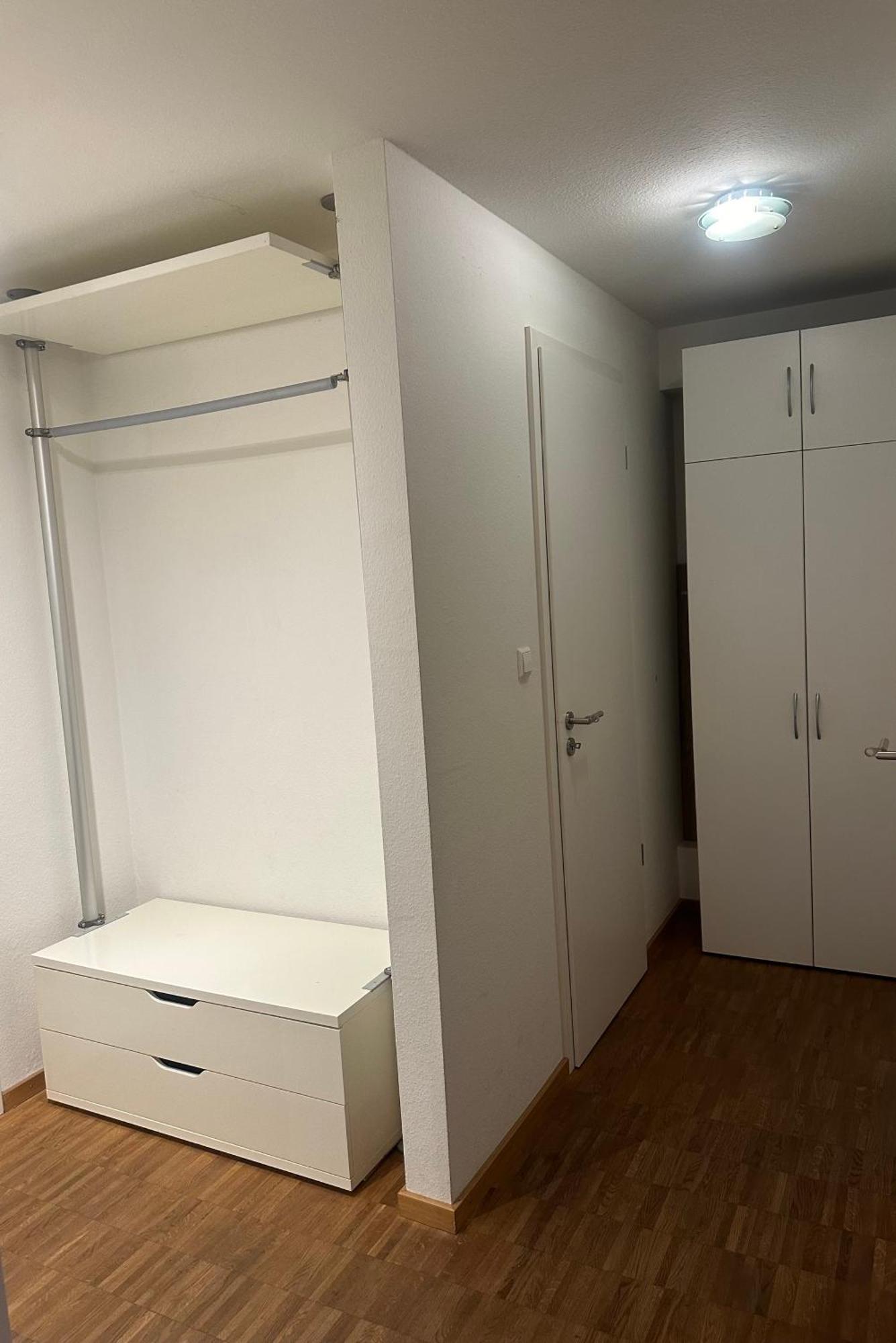 Ferienwohungen Akwant Apartamento Baden-Baden Exterior foto