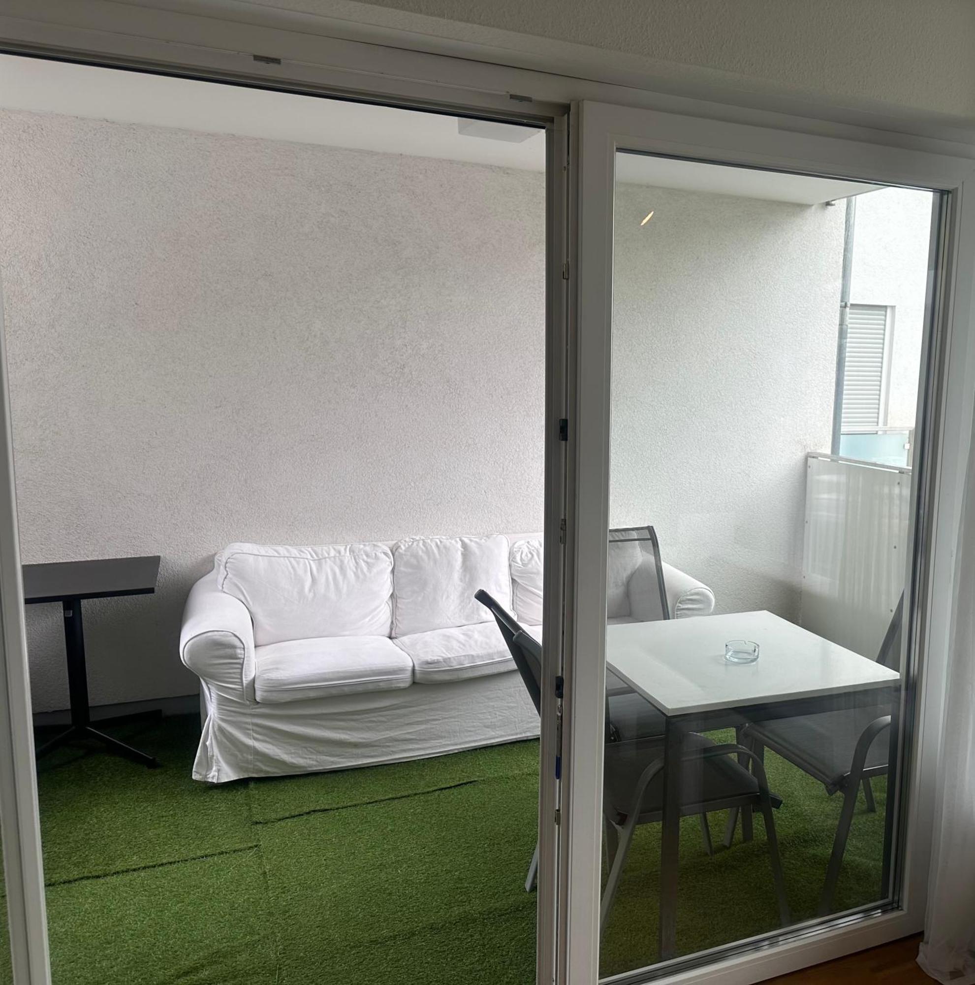 Ferienwohungen Akwant Apartamento Baden-Baden Exterior foto