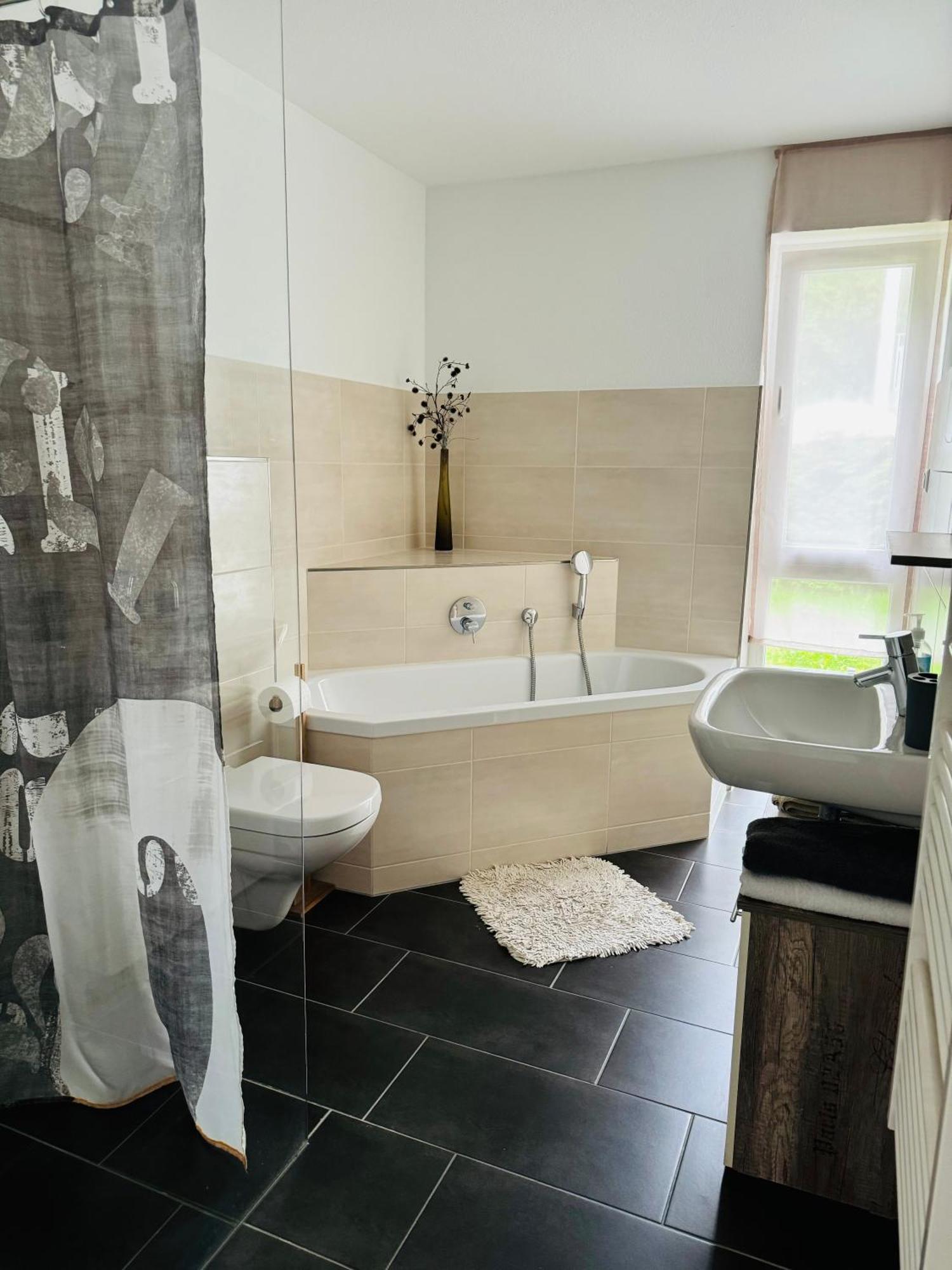 Ferienwohungen Akwant Apartamento Baden-Baden Exterior foto
