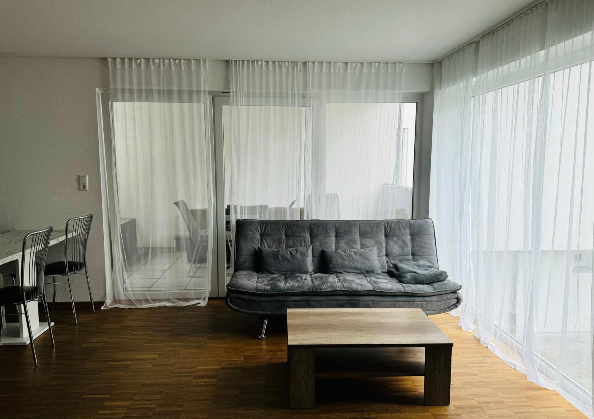 Ferienwohungen Akwant Apartamento Baden-Baden Exterior foto