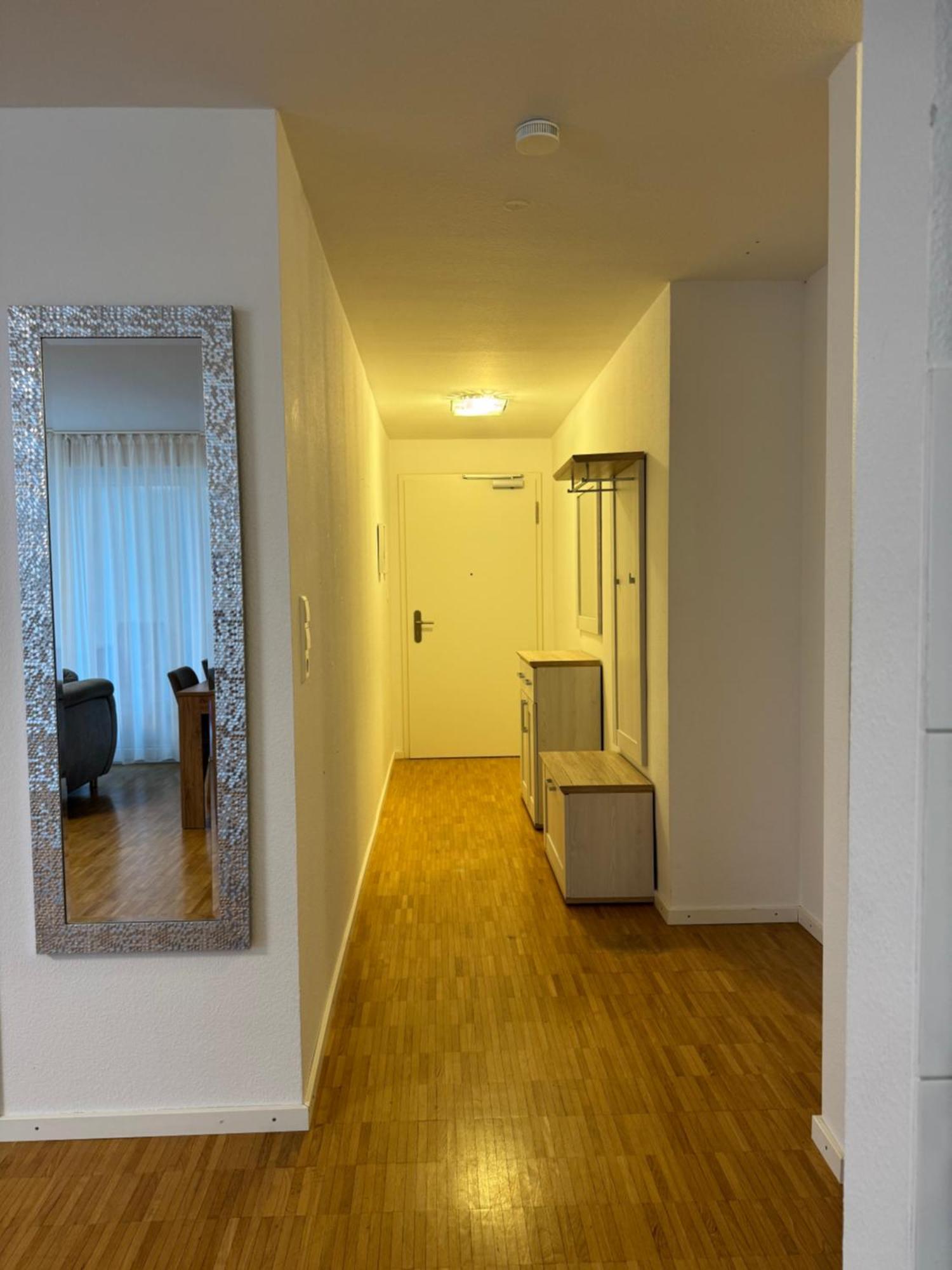 Ferienwohungen Akwant Apartamento Baden-Baden Exterior foto