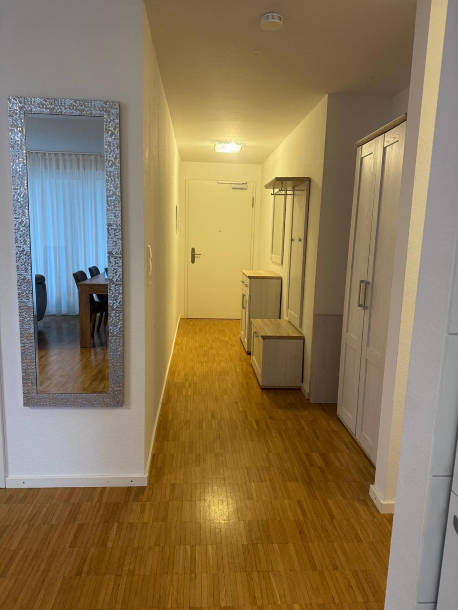 Ferienwohungen Akwant Apartamento Baden-Baden Exterior foto