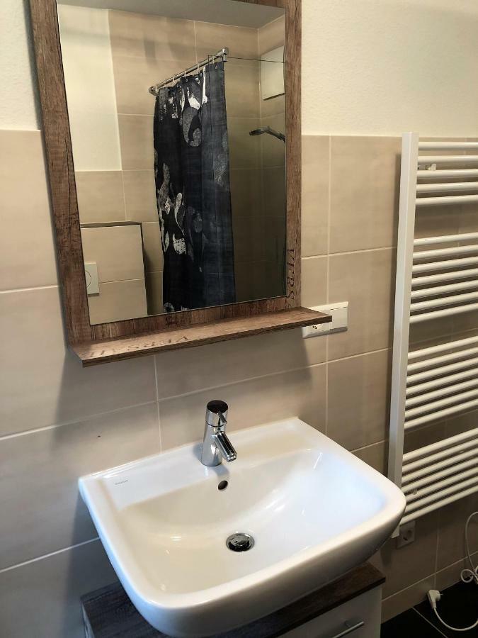 Ferienwohungen Akwant Apartamento Baden-Baden Exterior foto
