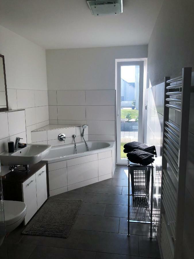 Ferienwohungen Akwant Apartamento Baden-Baden Exterior foto