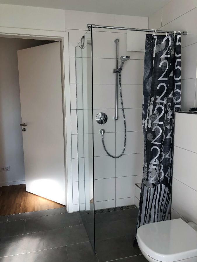 Ferienwohungen Akwant Apartamento Baden-Baden Exterior foto