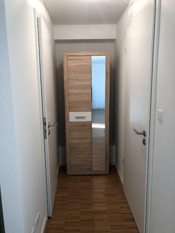 Ferienwohungen Akwant Apartamento Baden-Baden Exterior foto