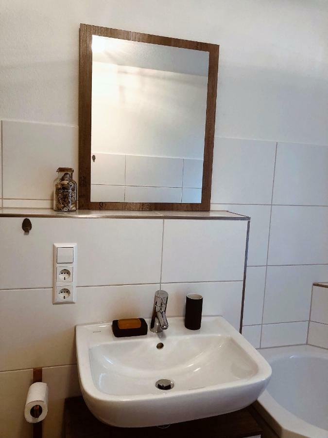 Ferienwohungen Akwant Apartamento Baden-Baden Exterior foto