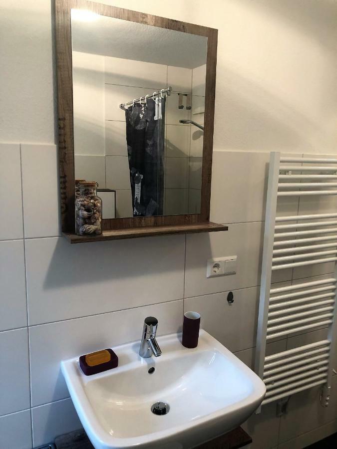 Ferienwohungen Akwant Apartamento Baden-Baden Exterior foto