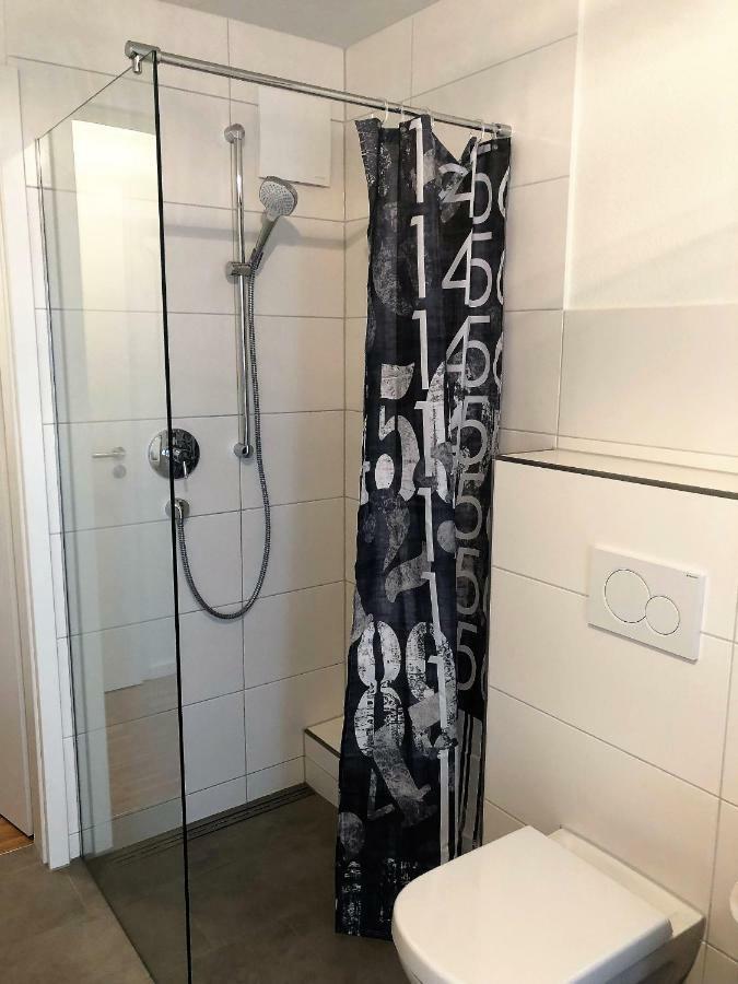 Ferienwohungen Akwant Apartamento Baden-Baden Exterior foto