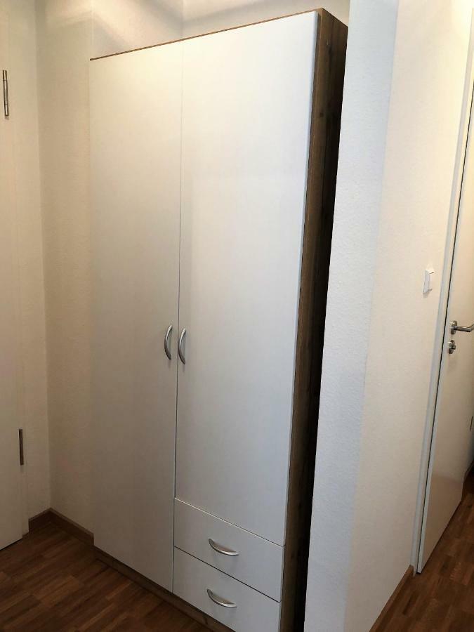 Ferienwohungen Akwant Apartamento Baden-Baden Exterior foto