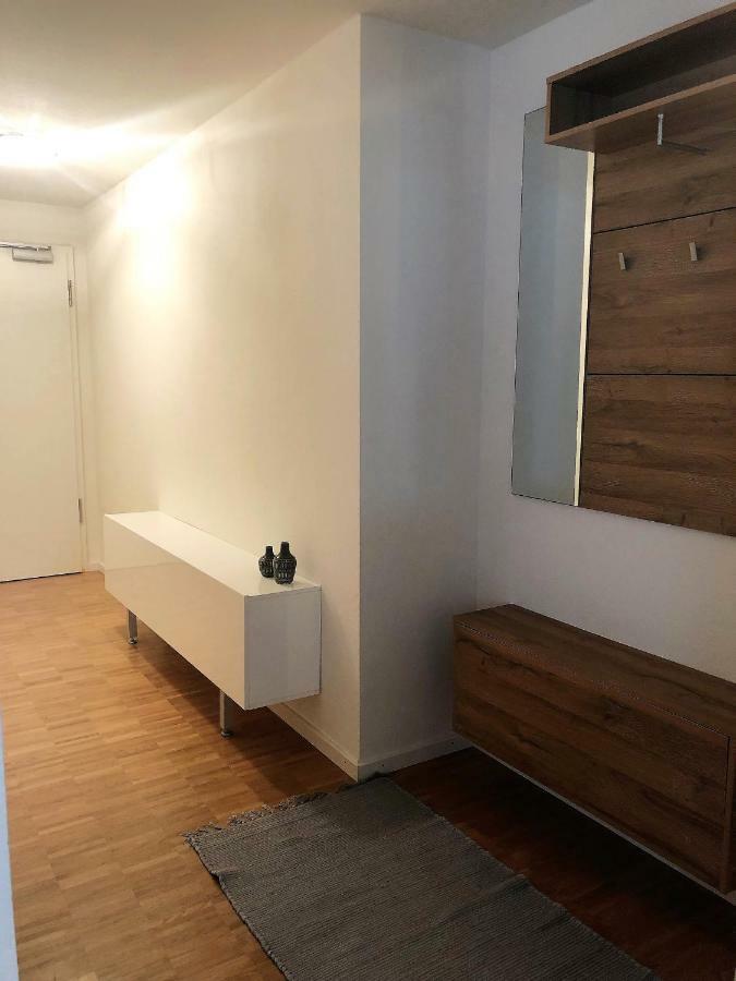 Ferienwohungen Akwant Apartamento Baden-Baden Exterior foto